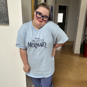 Fundraising Page: River Sinclair